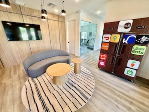 Maison | 3 chambres
