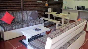 Sala d'estar