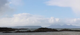 Cuillin View House