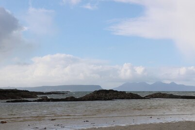 Cuillin View Apartment