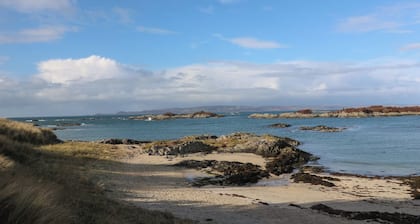 Cuillin View Apartment