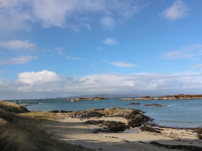 Cuillin View Apartment