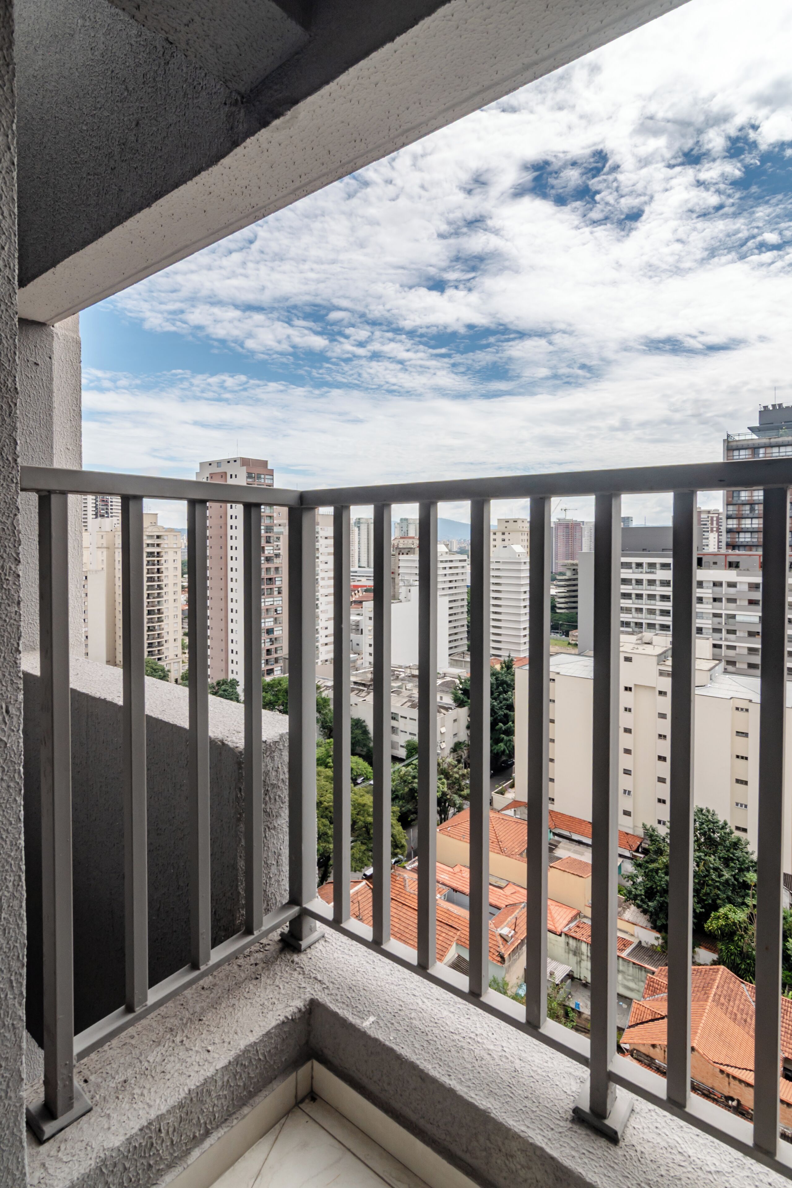 ระเบียง