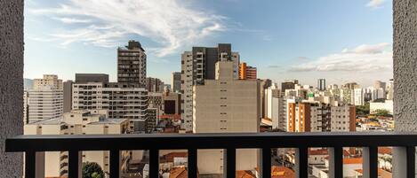 Estudio estándar (581169) | Patio hawaiano