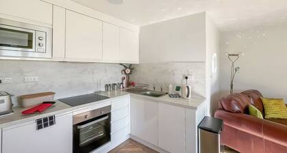 Alojamiento de 2 habitaciones en Burgh le Marsh