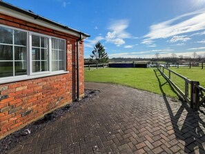 テラス / パティオ