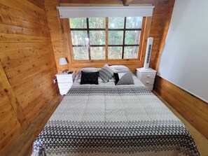 2 chambres, Wi-Fi, draps fournis