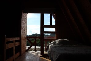 2 chambres, Wi-Fi, draps fournis