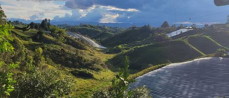 Bañera de hidromasaje exterior