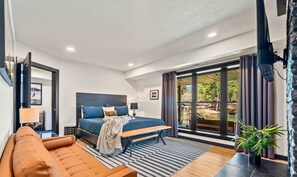 4 Schlafzimmer, Bügeleisen/Bügelbrett, kostenloses WLAN, Bettwäsche