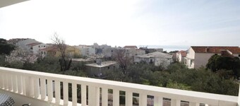 Apartments Katija