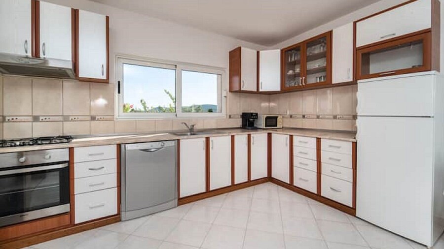 Holiday Home Iva & Luca