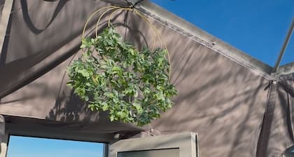 The Prairie Sage Dome