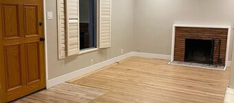 Charming 3-bedroom house with WiFi, AC in welcoming San Jose