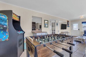 Sala de juegos