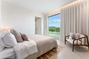 3 Schlafzimmer, Bügeleisen/Bügelbrett, Reisekinderbett, WLAN