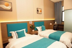 Room - Lishan Yizhai Inn (Xi'an)