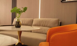 Interior - Lishan Yizhai Inn (Xi'an)