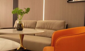 Interior - Lishan Yizhai Inn (Xi'an)