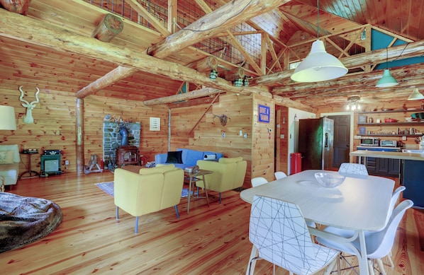 Intérieur