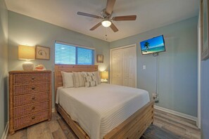 Casa (2 Bedrooms) | Interior