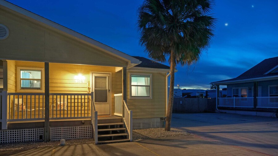Stylish 2BR Coastal Getaway w/ Pool & Prime Location Lazy Fun