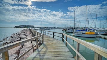 Casa (2 Bedrooms) | Parte interna