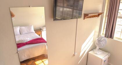 Comfort Suite 303