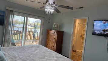 3 camere, culla da viaggio, Wi-Fi, lenzuola