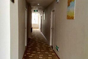 Interior - Tiandong Lafaite Royal Hotel Hotel (Tiandong)