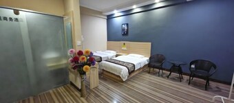 Tiandong Lafaite Royal Hotel Hotel