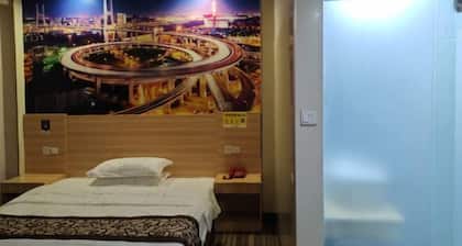 Tiandong Lafaite Royal Hotel Hotel