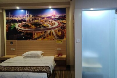 Tiandong Lafaite Royal Hotel Hotel