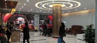 Tiandong Lafaite Royal Hotel Hotel