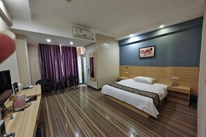 Room - Tiandong Lafaite Royal Hotel Hotel (Tiandong)