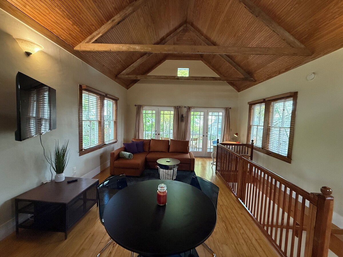 Photo 7 of Charming 1-bedroom cottage in historic downtown St. Augustine