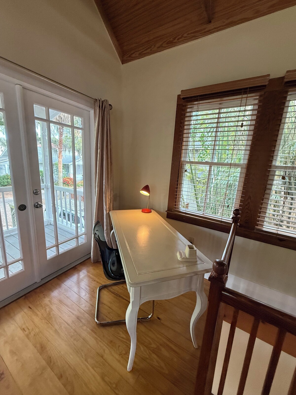 Photo 8 of Charming 1-bedroom cottage in historic downtown St. Augustine
