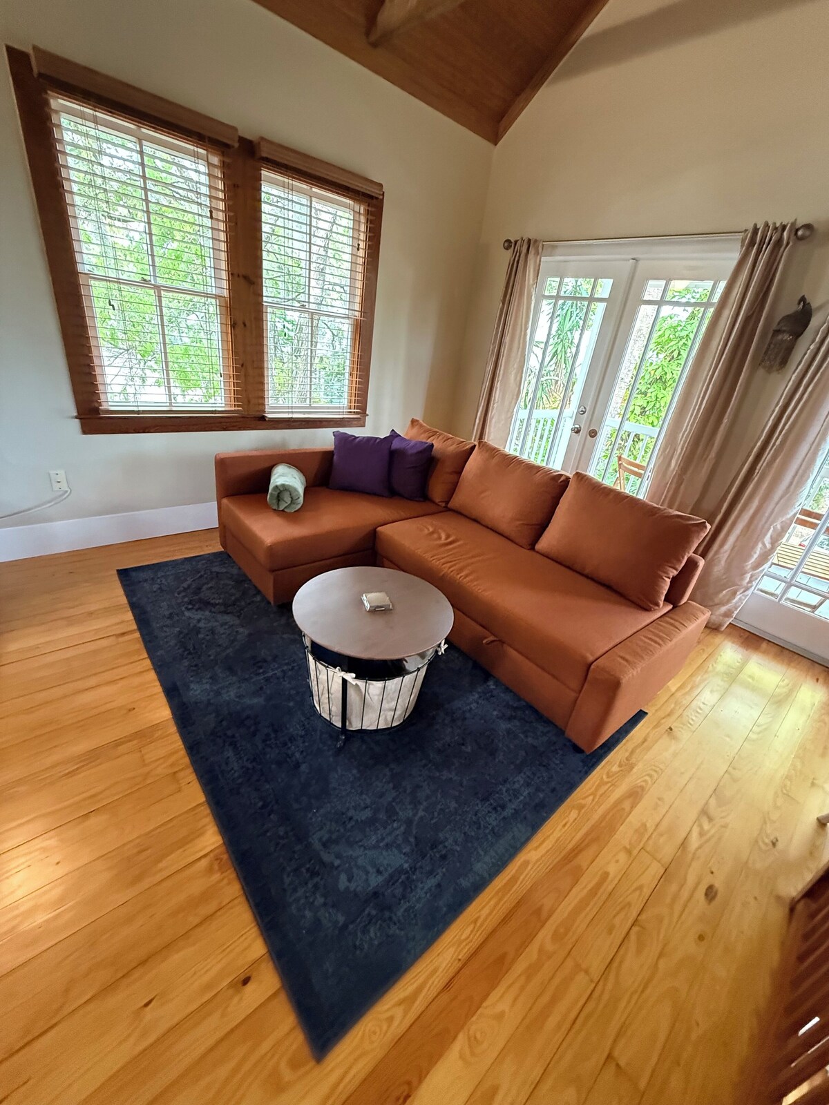 Photo 9 of Charming 1-bedroom cottage in historic downtown St. Augustine
