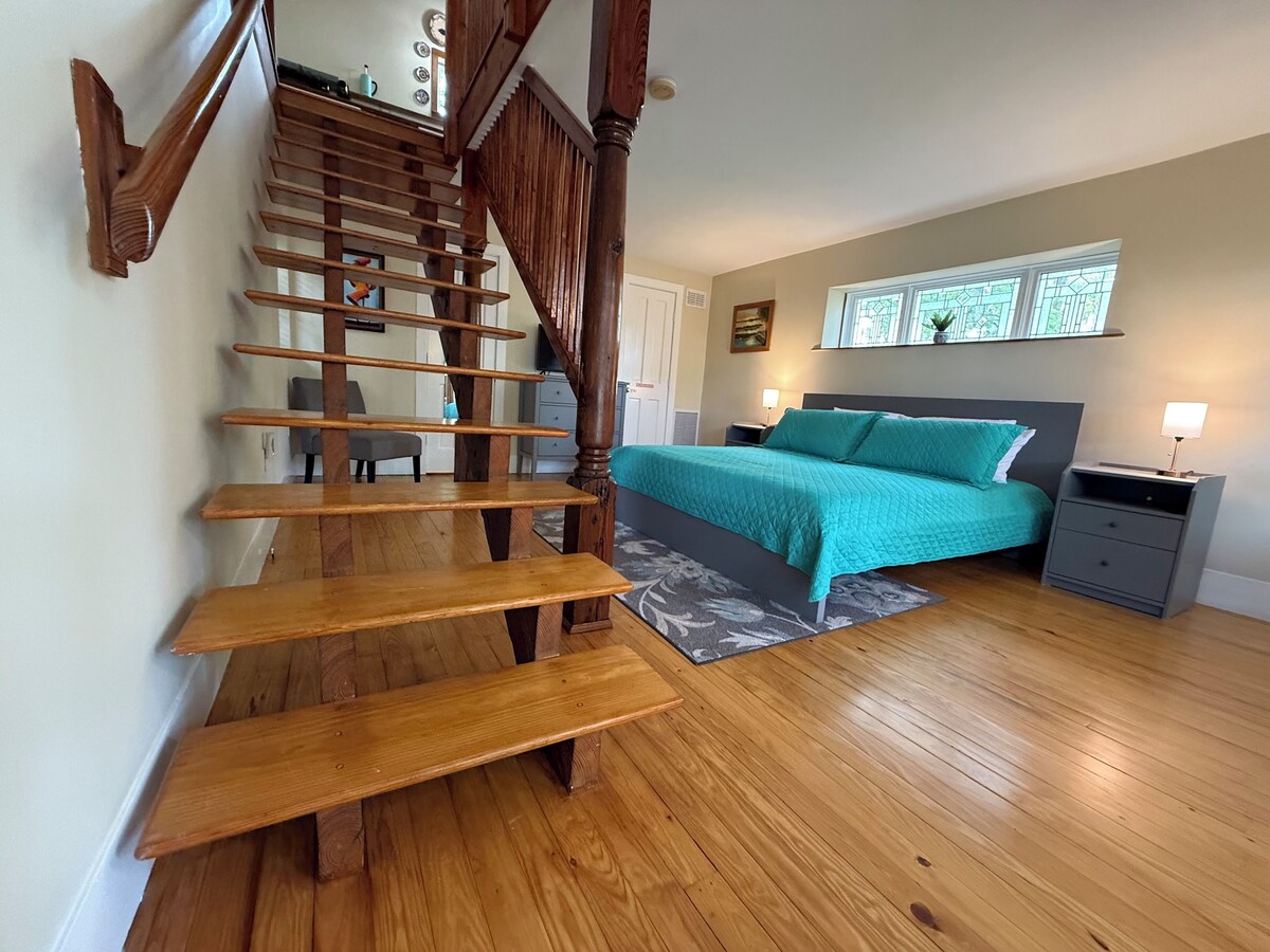 Photo 6 of Charming 1-bedroom cottage in historic downtown St. Augustine