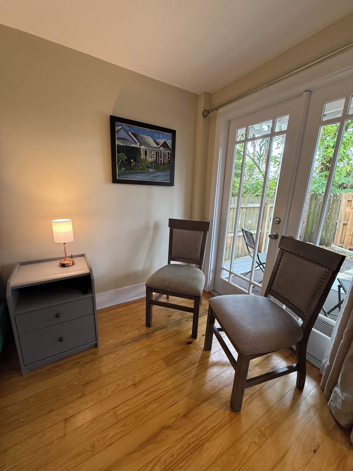 Photo 5 of Charming 1-bedroom cottage in historic downtown St. Augustine