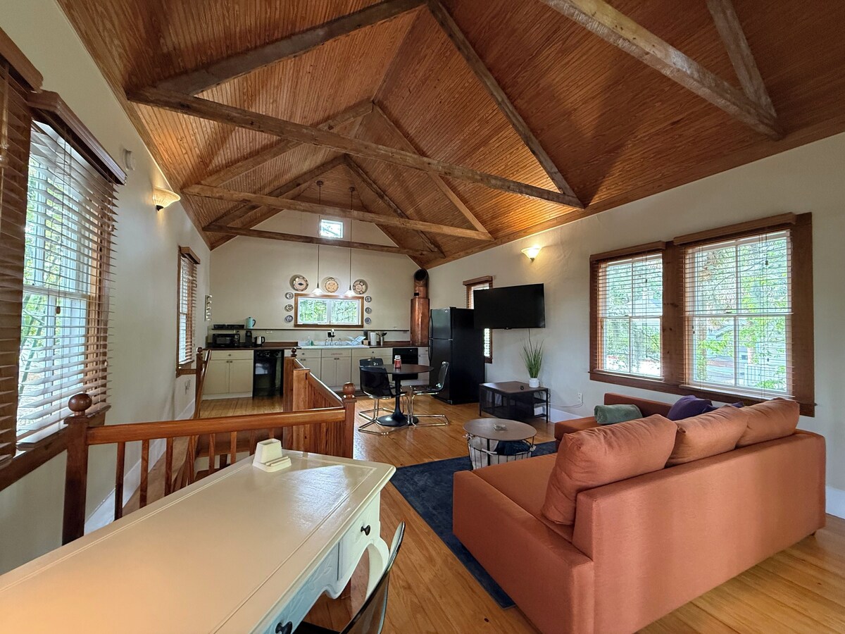 Photo 10 of Charming 1-bedroom cottage in historic downtown St. Augustine