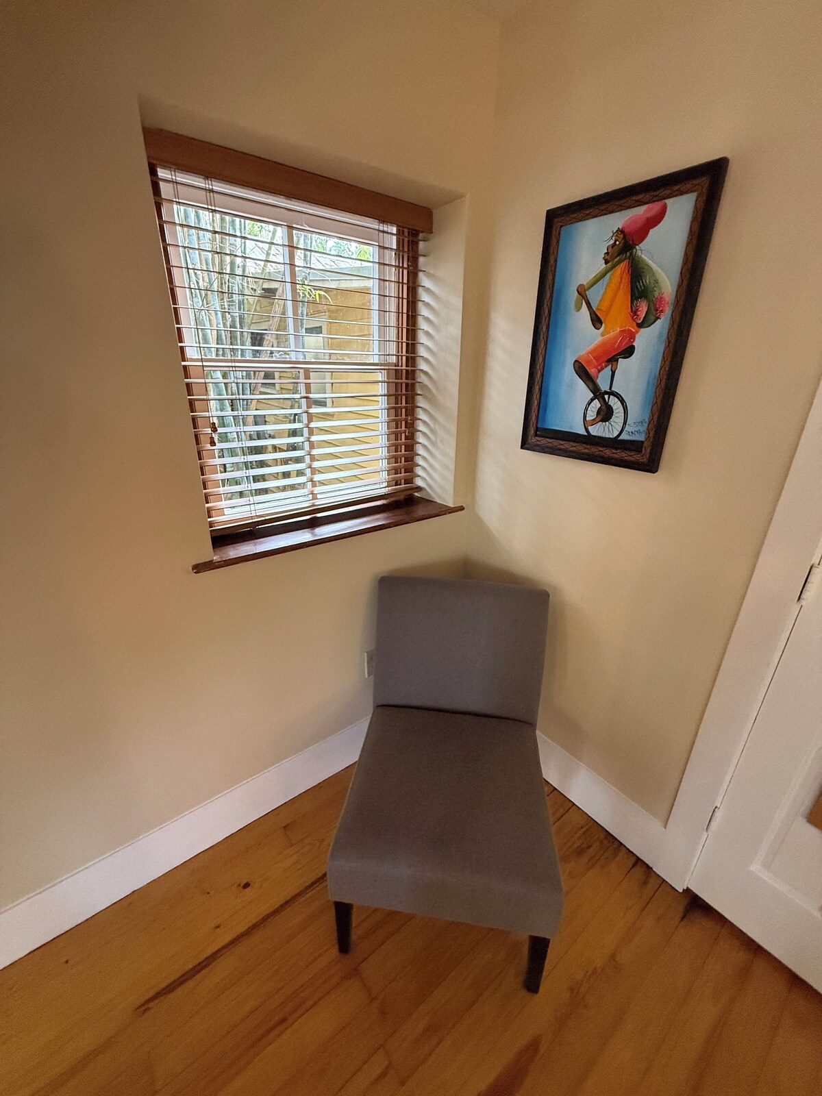 Photo 4 of Charming 1-bedroom cottage in historic downtown St. Augustine
