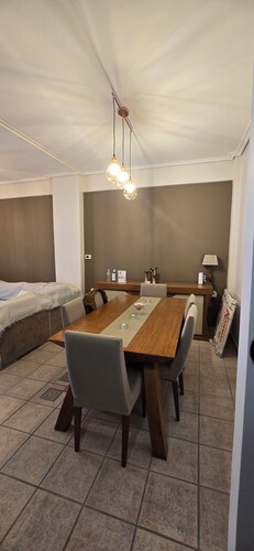 Your Business-Class Stay in the Heart of Larissa