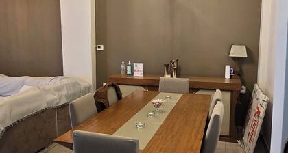 Your Business-Class Stay in the Heart of Larissa