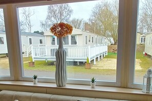 Cabin | Interior