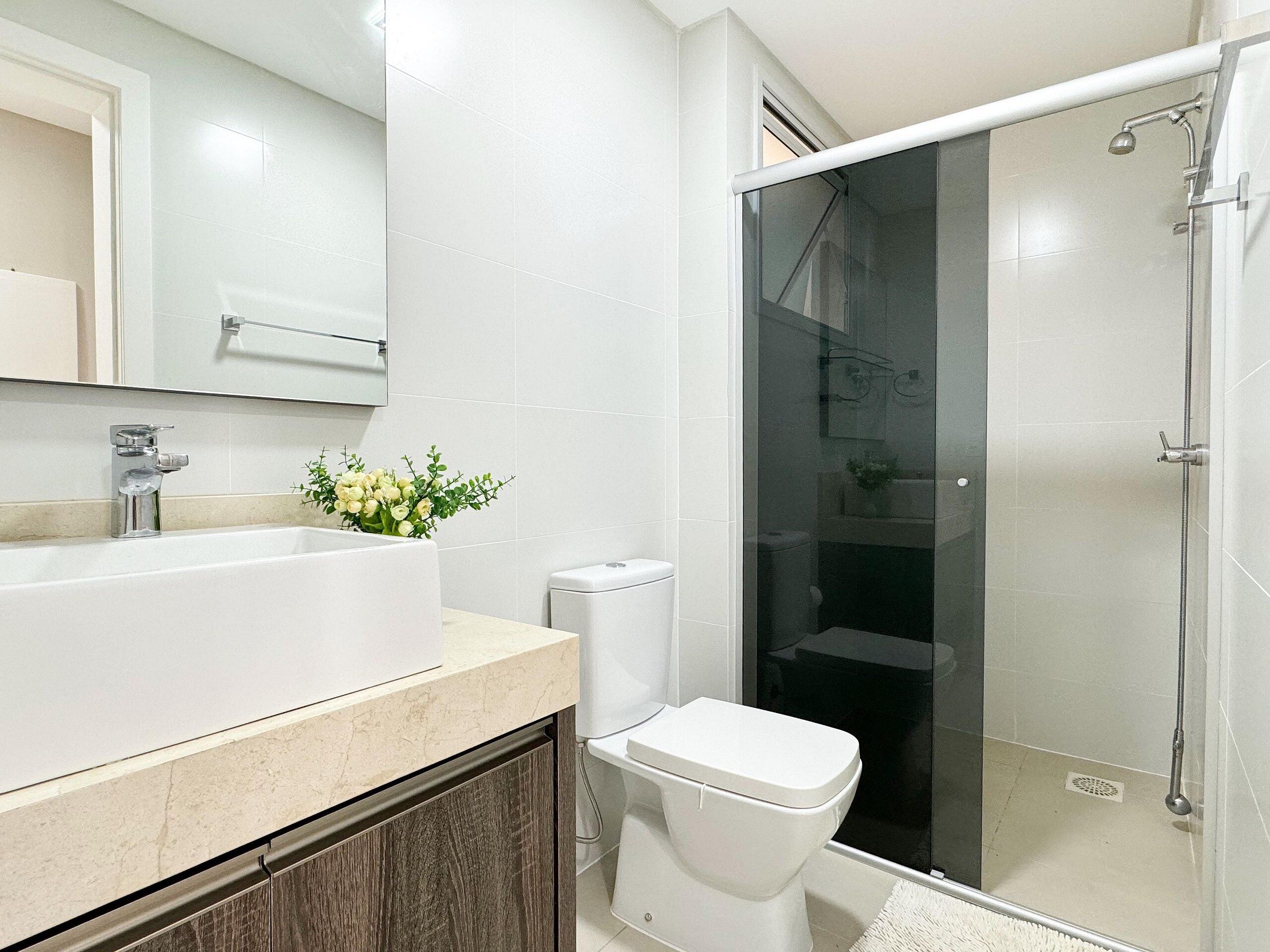 Apartment | Bathroom