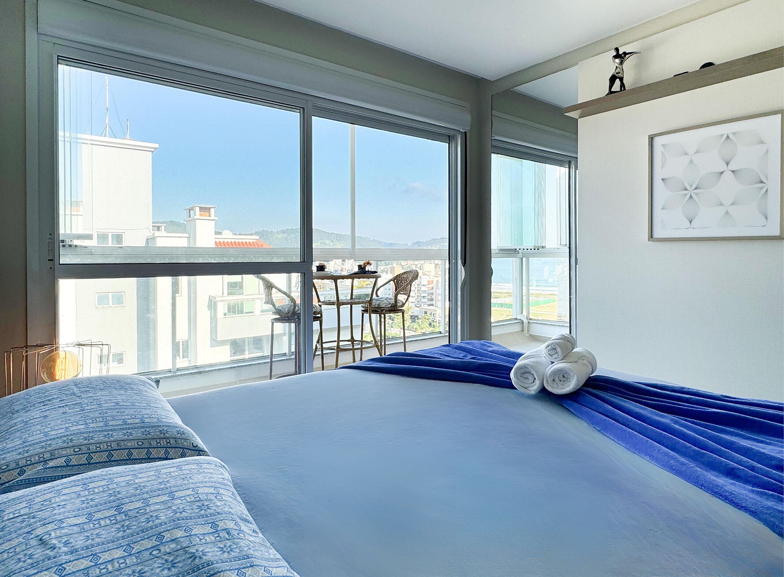 3 bedrooms, free WiFi