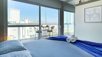 3 bedrooms, free WiFi