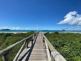 Apartamento | Praia