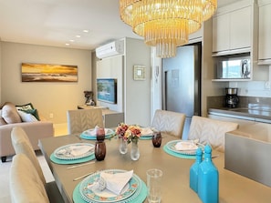 Apartment | Interior